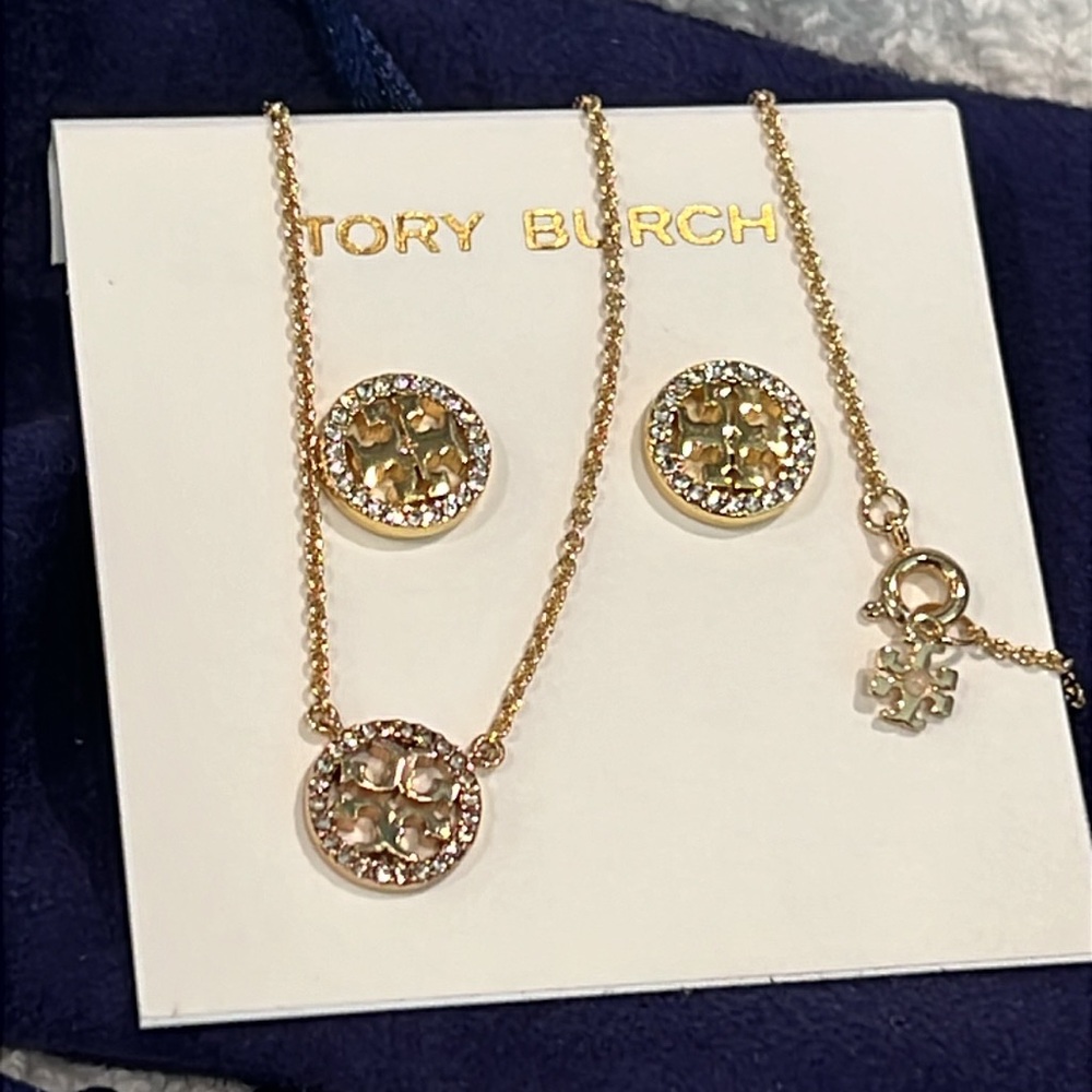 💛TORY Burch Set.
